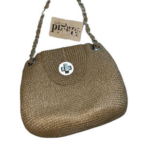 NWT MAGID HANDBAG CROSSBODY PURSE POCKETBOOK HANDBAG NEW WITH TAGS